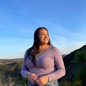 Meet your Posher, Natalia